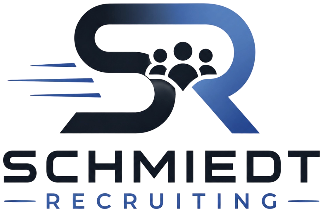 Schmiedt Recruiting